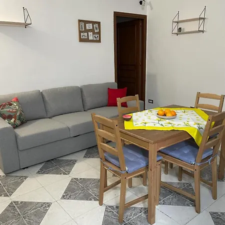 Casa Sant'agata - Real *