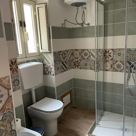 Apartment Casa Sant'agata - Real