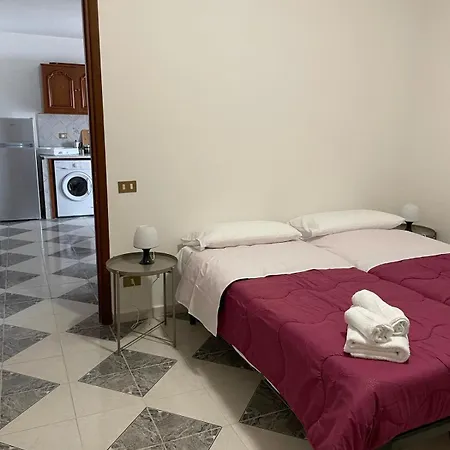 Casa Sant'agata - Real Apartment *