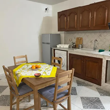 Apartment Casa Sant'agata - Real *