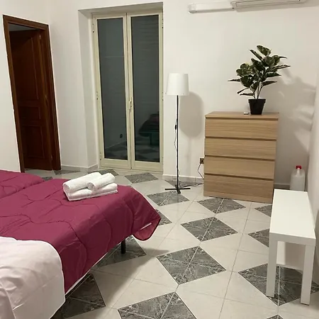 Casa Sant'agata - Real Apartment *