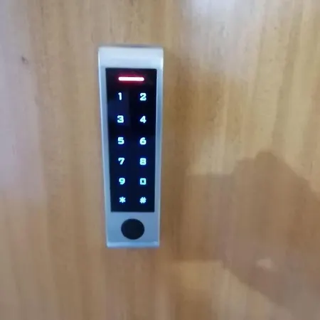 Casa Sant'agata - Real Apartment