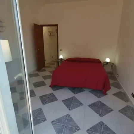 Casa Sant'agata - Real Apartment *