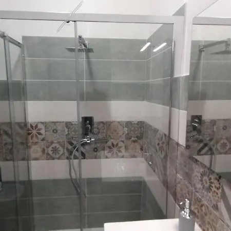 Casa Sant'agata - Real *