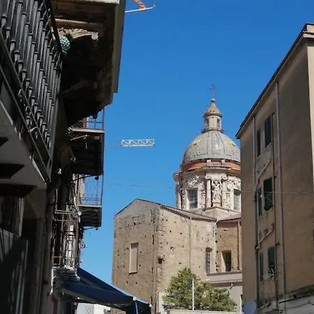 Casa Sant'agata - Real Apartment *