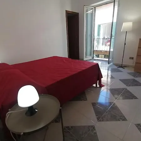 Apartment Casa Sant'agata - Real *