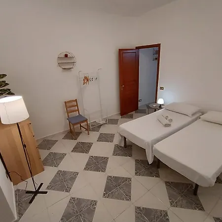 Casa Sant'agata - Real Apartment *