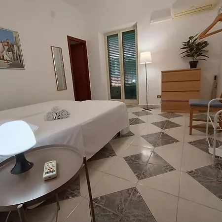 Casa Sant'agata - Real * Palermo