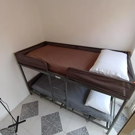 Apartment Casa Sant'agata - Real Palermo