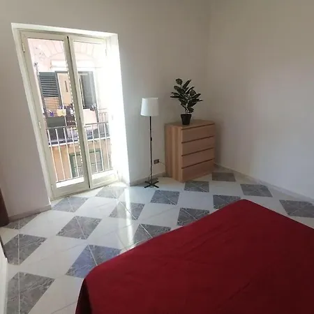 Casa Sant'agata - Real * 팔레르모