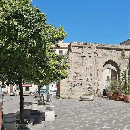 Casa Sant'agata - Real 팔레르모